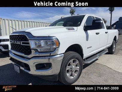 Used 2024 RAM 2500 Big Horn