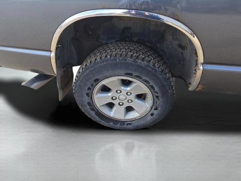 Used 2006 Dodge Ram 1500 Truck Laramie AWD/4WD image 19