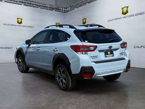 Used 2023 Subaru Crosstrek 2.5i Sport AWD/4WD image 3