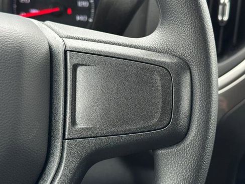 New 2025 Chevrolet Silverado 1500 Custom image 27