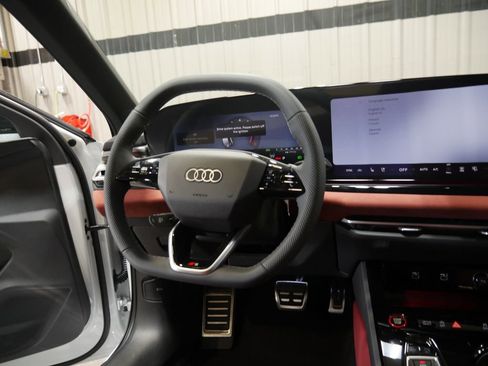 New 2026 Audi S5 Premium Plus AWD/4WD image 23
