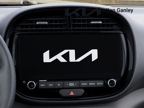 New 2025 Kia Soul EX image 21