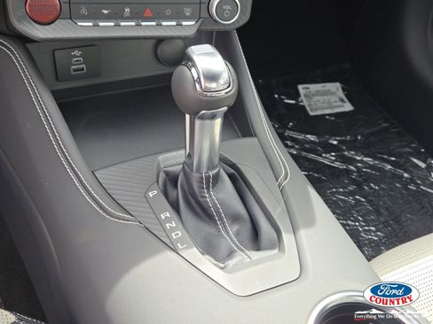 New 2026 Ford Mustang Premium RWD image 14