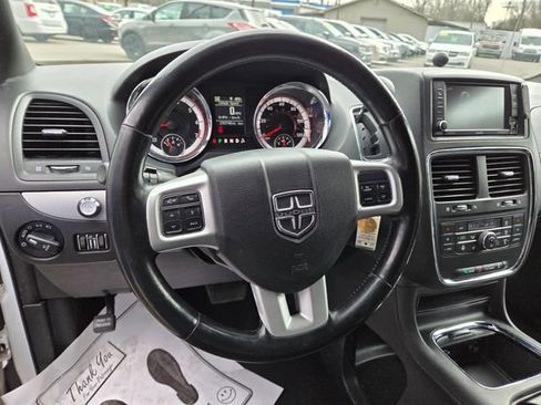 Used 2020 Dodge Grand Caravan GT image 9