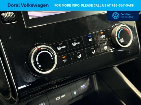 Used 2023 Hyundai Tucson SEL AWD/4WD image 20