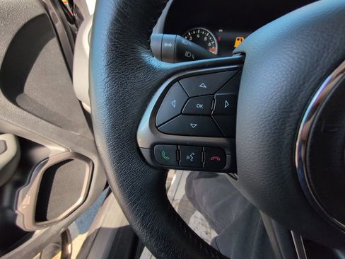 Certified 2021 Jeep Renegade Limited image 20