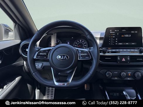 Used 2020 Kia Forte GT-Line image 25