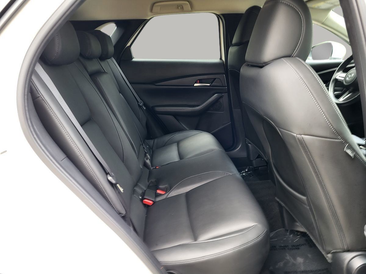 Used 2023 MAZDA CX-30 AWD 2.5 S w/ Preferred Package image 18