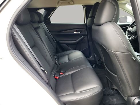 Used 2023 MAZDA CX-30 AWD 2.5 S w/ Preferred Package image 18