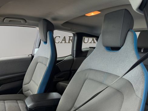 Used 2019 BMW i3 RWD image 9