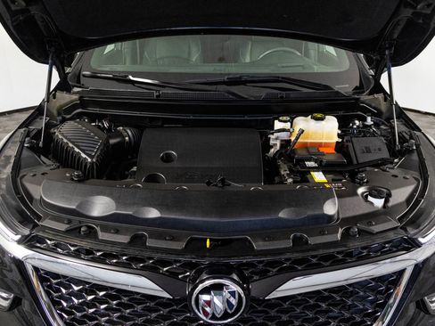Certified 2023 Buick Enclave Avenir w/ Avenir Technology Package image 46