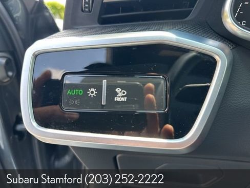 Used 2022 Audi S6 Prestige image 20