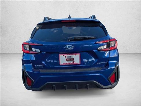 Certified 2025 Subaru Crosstrek 2.5i Limited w/ Popular Package #3A image 6