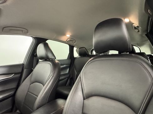 Used 2019 INFINITI QX50 Pure FWD image 13