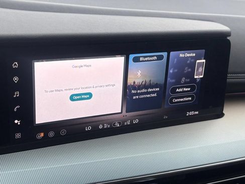 New 2026 Nissan Murano Platinum AWD/4WD image 17