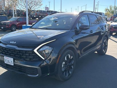Used 2023 Kia Sportage X-Line