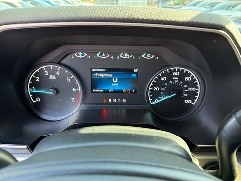 Used 2021 Ford F150 XL w/ Equipment Group 101A High RWD image 15