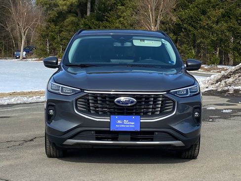 Certified 2025 Ford Escape Platinum image 6