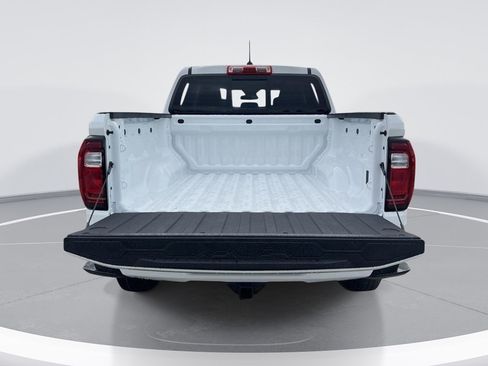 New 2026 GMC Canyon Elevation RWD image 27