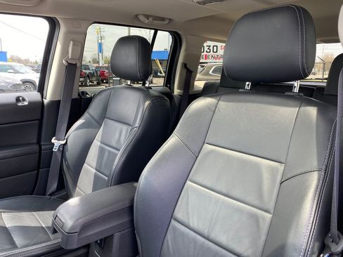 Used 2017 Jeep Patriot 4WD image 10