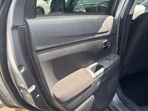 Used 2022 Mitsubishi Outlander Sport LE AWD/4WD image 3