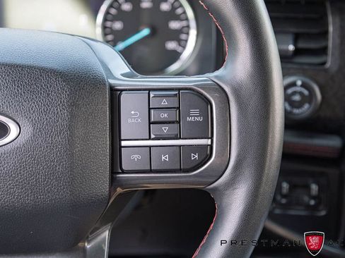 Used 2023 Ford Expedition Limited AWD/4WD image 32