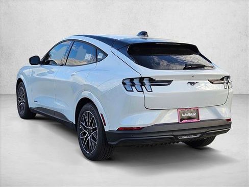 New 2025 Ford Mustang Mach-E Premium image 9