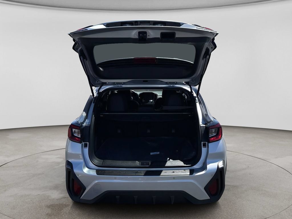 New 2026 Subaru Crosstrek 2.5i Limited w/ Crosstrek Mirror Package AWD/4WD image 20