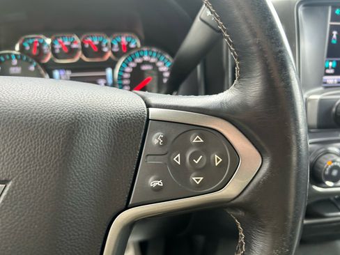 Used 2019 Chevrolet Silverado 1500 LT image 16