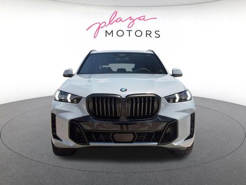 Used 2026 BMW X5 xDrive40i w/ M Sport Package AWD/4WD image 2