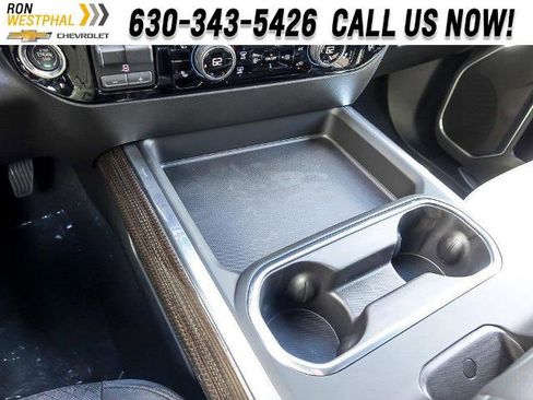 New 2025 Chevrolet Silverado 2500 LT w/ Z71 Chrome Sport Edition image 17