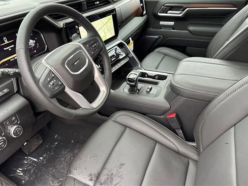 New 2026 GMC Sierra 1500 Denali w/ Denali Reserve Package image 10