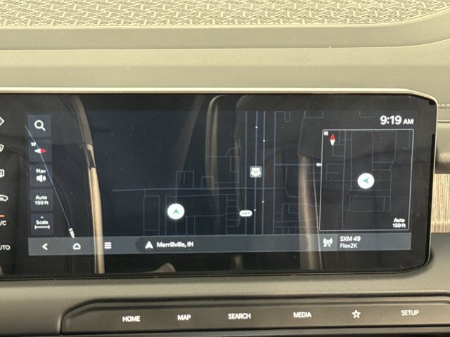 New 2027 Kia Telluride X-Line SX Prestige w/ Executive Package AWD/4WD image 18