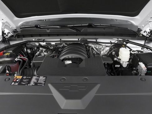 Used 2016 Chevrolet Silverado 1500 W/T w/ WT Convenience Package image 15