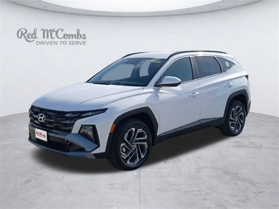 New 2026 Hyundai Tucson SEL Plus