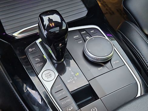 Used 2023 BMW X4 xDrive30i w/ M Sport Package image 29