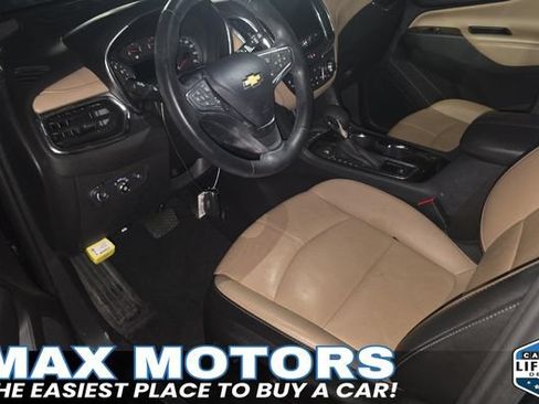 Used 2024 Chevrolet Equinox Premier FWD image 11