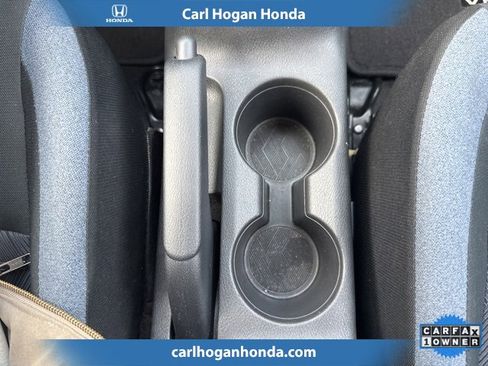 Used 2024 Nissan Versa SV image 25