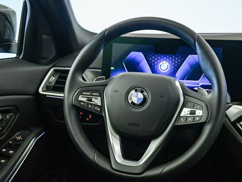 Certified 2023 BMW 330i Sedan image 13