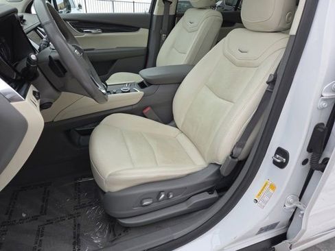 Used 2021 Cadillac XT6 Premium Luxury image 8