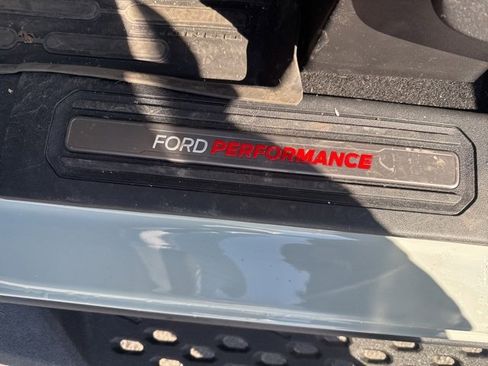 Used 2023 Ford Bronco Raptor image 29