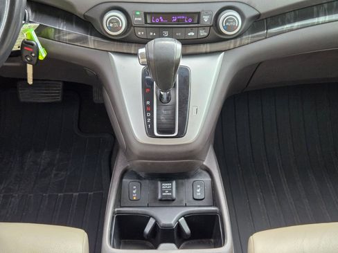 Used 2012 Honda CR-V EX-L image 19