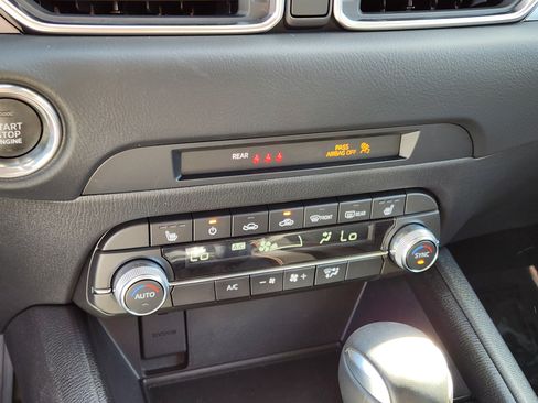 Used 2025 MAZDA CX-5 AWD 2.5 S w/ Select Package image 20