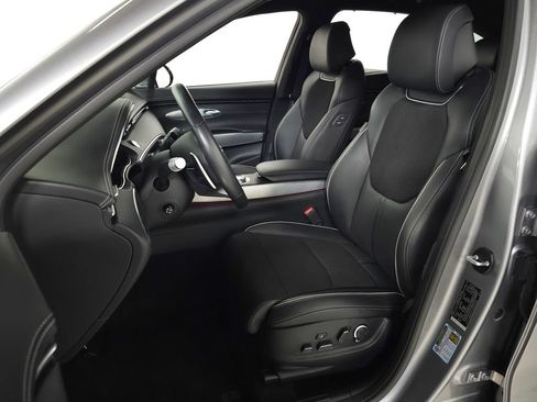 Used 2024 Genesis GV70 2.5T w/ Sport Prestige Package AWD/4WD image 19