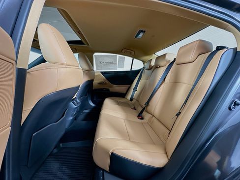 New 2025 Lexus ES 350 image 26