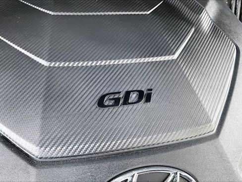 Used 2024 Hyundai Palisade Calligraphy FWD image 31