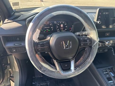 New 2026 Honda CR-V TrailSport image 11