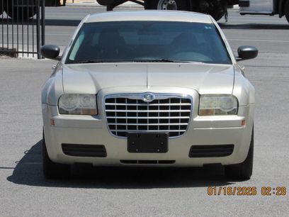 Used 2006 Chrysler 300 w/ Sound Group