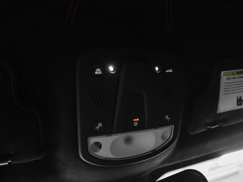 Certified 2020 Ferrari 488 Pista Coupe RWD image 73