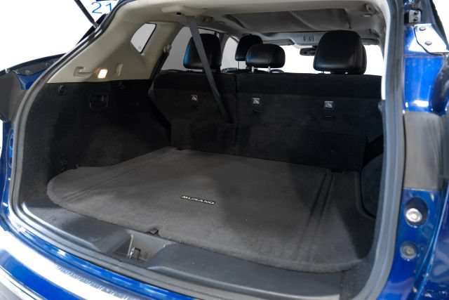 Used 2020 Nissan Murano SV w/ Premium Package AWD/4WD image 62